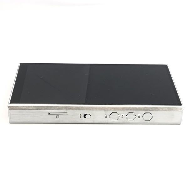 FiiO デジタルオーディオプレイヤー M11 Plus ESS 【FIO-M11PLES-B