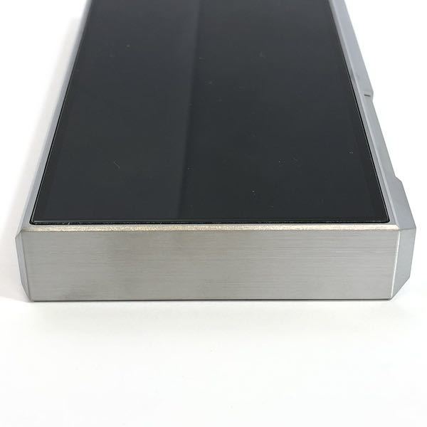 FiiO デジタルオーディオプレイヤー M11 Plus ESS 【FIO-M11PLES-B