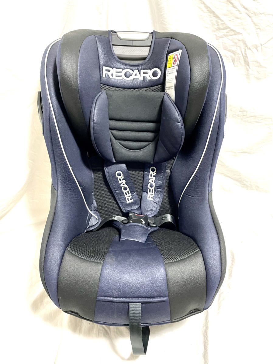 RECARO/レカロ チャイルドシート start07/スタートゼロセブン 07