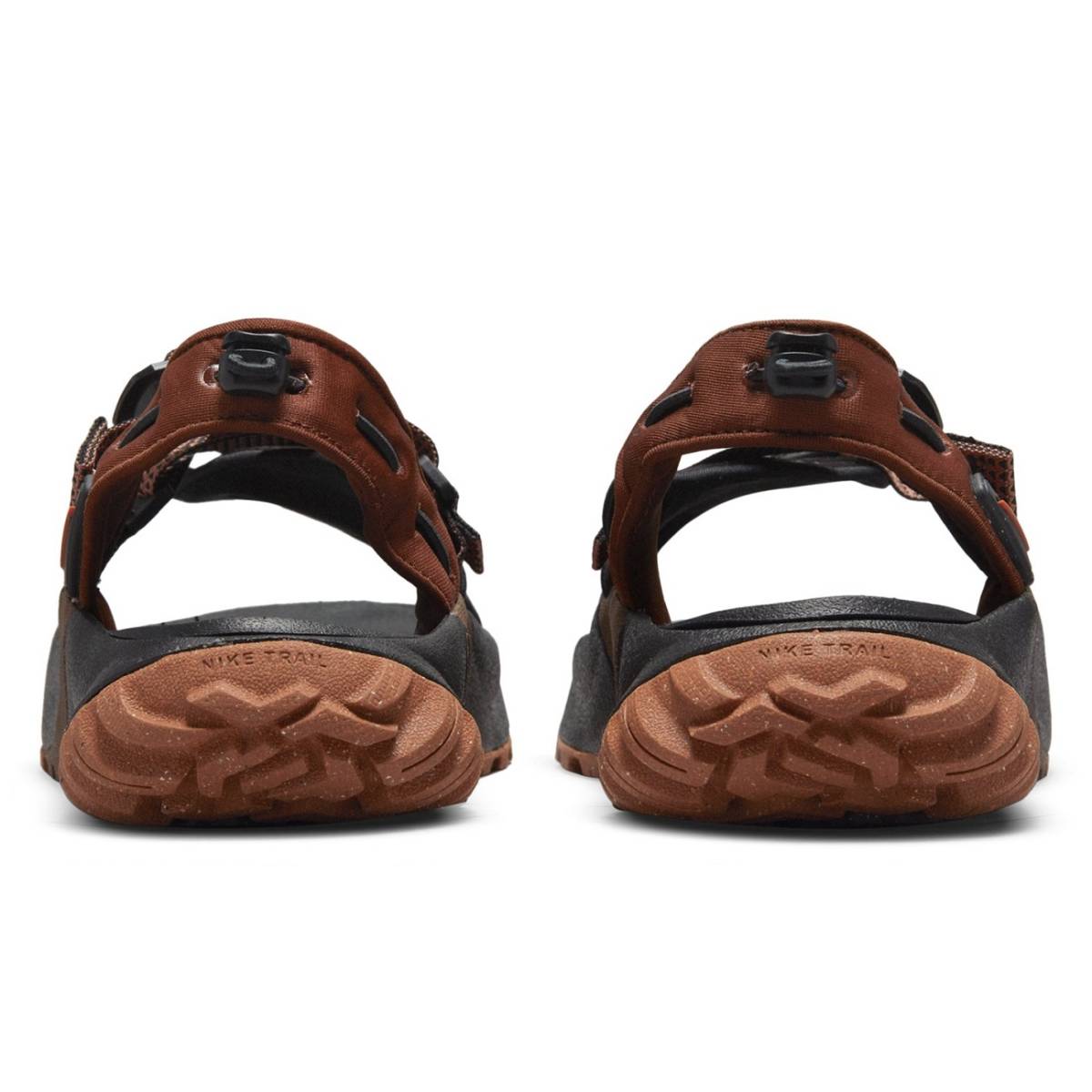 # Nike oni on ta sandals Brown / black new goods 30.0cm US12 NIKE ONEONTA SANDALo neon ta outdoor DJ6603-002