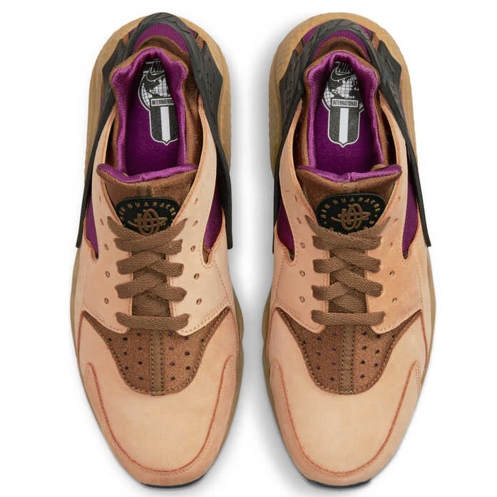 人気が高い ■ナイキ エア ハラチ レザー プラリネ/アンバー/ブラック 新品 27.0cm US9 NIKE AIR HUARACH LE DH8143-201 27.0cm 人気が高い ■ナイキ エア ハラチ レザー プラリネ/アンバー/ブラック 新品 27.0cm US9 NIKE AIR HUARACH LE DH8143-201 27.0cm