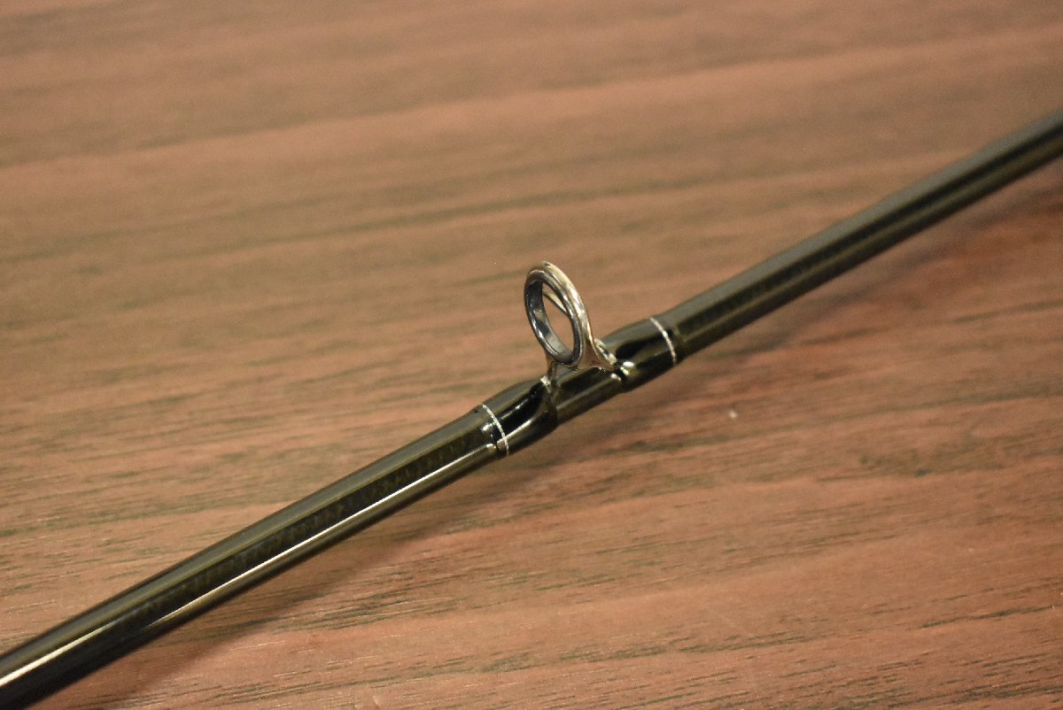 未使用品☆人気モデル】ダイワ 19 ソルティガ SJ 61B-3 DAIWA SALTIGA