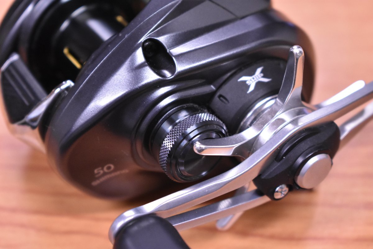 人気モデル】シマノ 15 アルデバラン 50 SHIMANO ALDEBARAN 右巻き