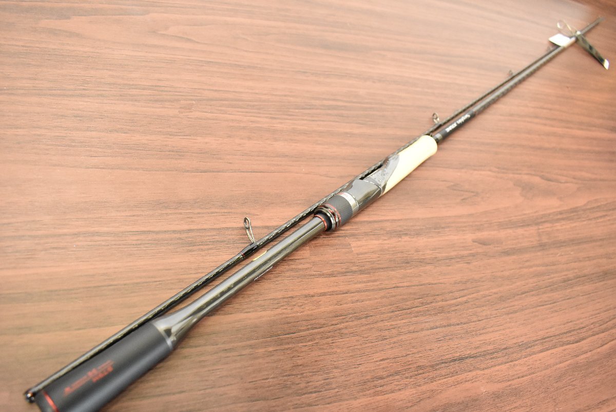 未使用品☆人気モデル】シマノ 20 セフィア エクスチューン S79M