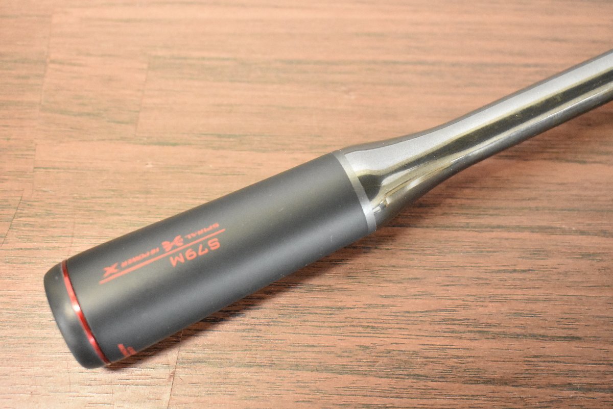 未使用品☆人気モデル】シマノ 20 セフィア エクスチューン S79M