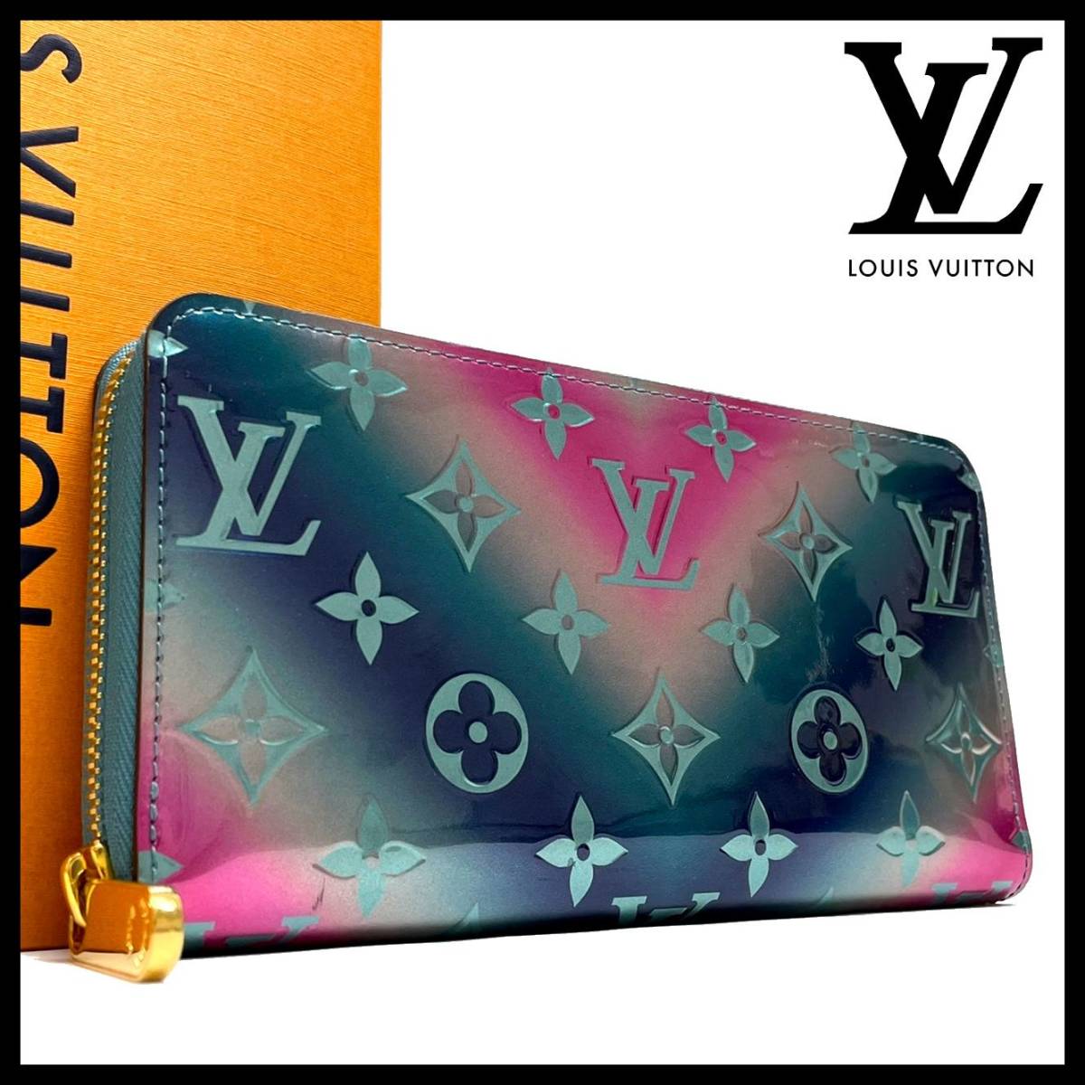 ☆【新品同様!!/激レア】ルイヴィトン Louis Vuitton モノグラム