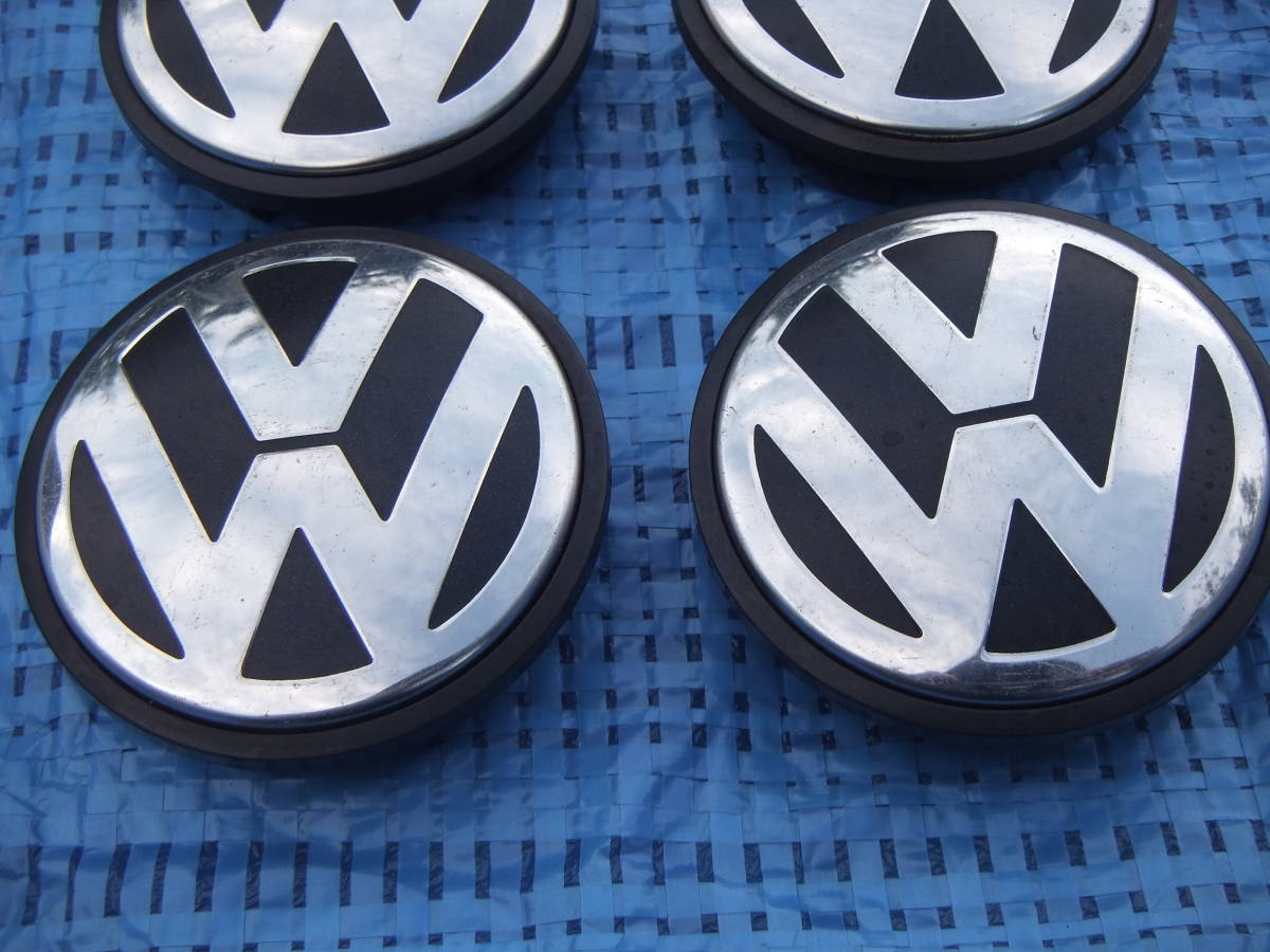 フォルクスワーゲン純正ホイール センターキャップ 4個 1台分 66mm 3B7 601 171 ビートル ゴルフ VW ジェッタ パサート トゥーラン(純正品)|売買されたオークション情報、yahooの商品情報をアーカイブ公開 - オークファン(aucfan.com) フォルクスワーゲン純正ホイール センターキャップ 4個 1台分 66mm 3B7 601 171 ビートル ゴルフ VW ジェッタ パサート トゥーラン(純正品)|売買されたオークション情報、yahooの商品情報をアーカイブ公開 - オークファン(aucfan.com)