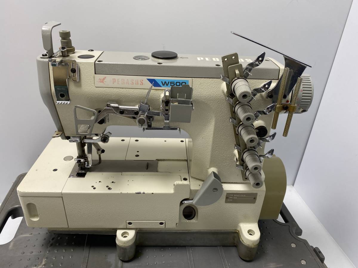 Yahoo!オークション - PEGASUS W500 ペガサス W562-01CB 工業用 Yahoo!オークション - PEGASUS W500 ペガサス W562-01CB 工業用