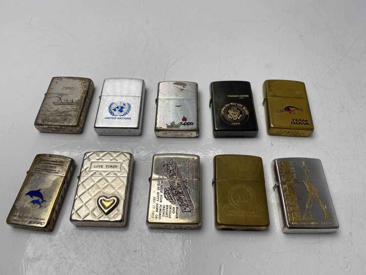 ⭐️ジッポ zippo ライターまとめ売り⭐️ - library.iainponorogo.ac.id