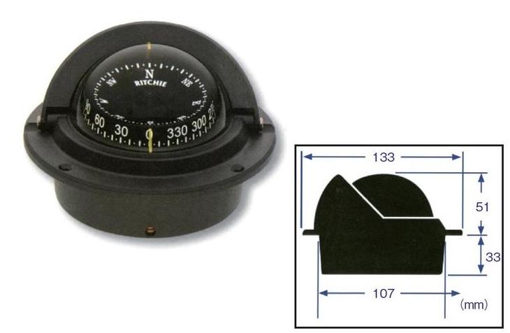 namihei73】【航海計器】ボイジャーF-83 航行計器 namihei73】【航海計器】ボイジャーF-83 航行計器