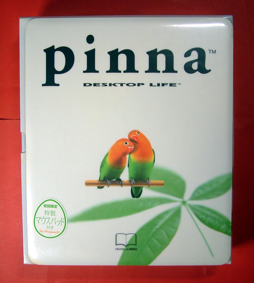 2880】Pinna Desktop Life 新品 ピナ デスクトップ ライフ 小鳥 2880】Pinna Desktop Life 新品 ピナ デスクトップ ライフ 小鳥