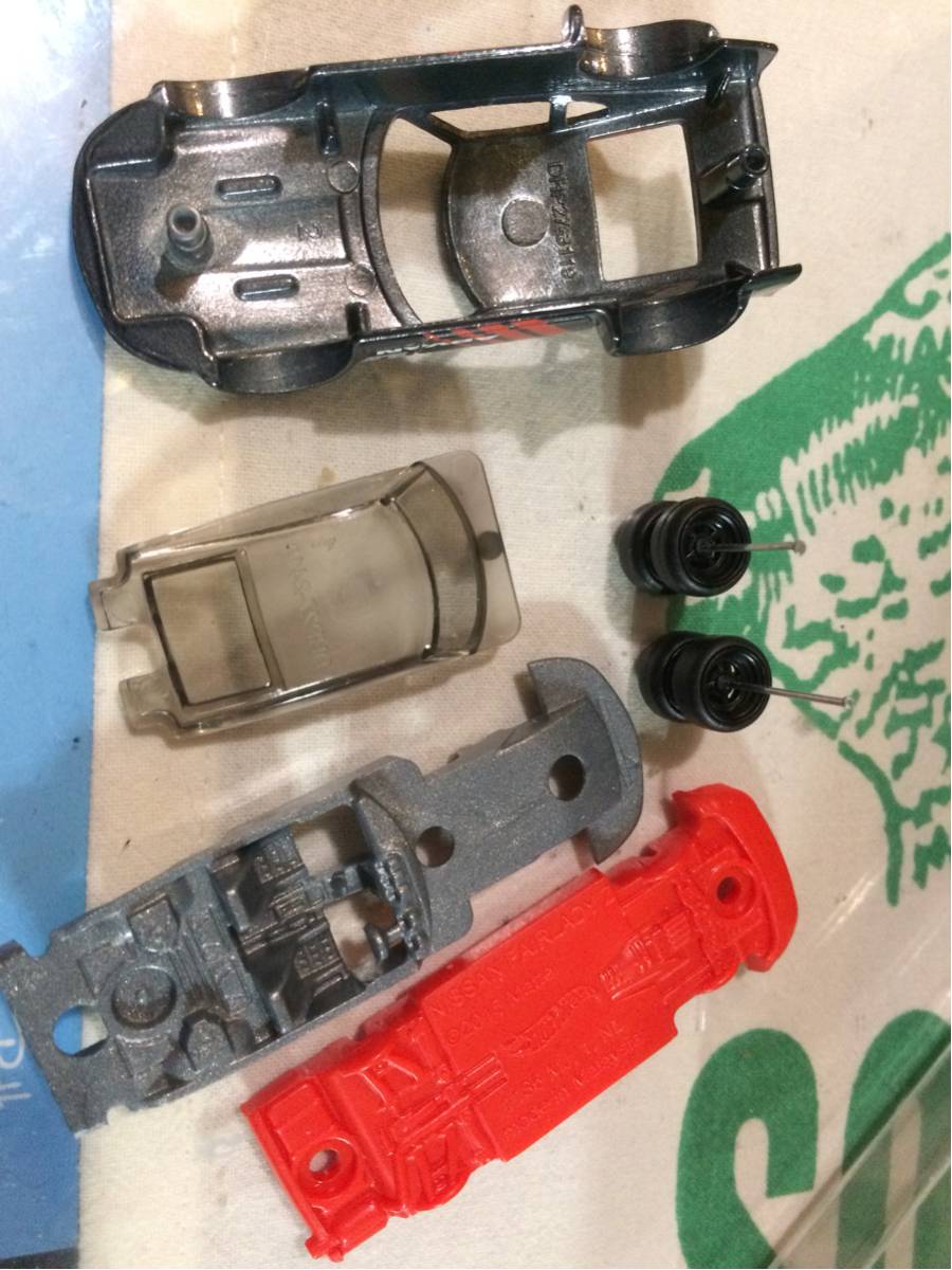 HOT WHEELS スーパートレジャーハント 未カシメ フェアレディ Z HOT WHEELS スーパートレジャーハント 未カシメ フェアレディ Z
