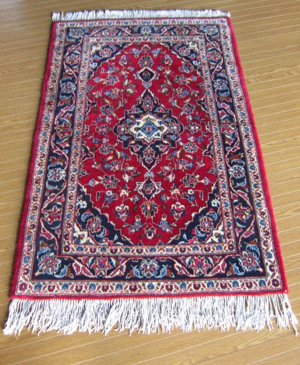 152×103】イラン直輸入☆アルデカン産ペルシャ絨毯・カーペット 152×103】イラン直輸入☆アルデカン産ペルシャ絨毯・カーペット