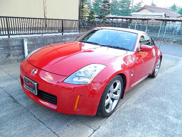 フェアレディZ Z33 VQ35 ガスケット シール ロッカー フェアレディZ Z33 VQ35 ガスケット シール ロッカー