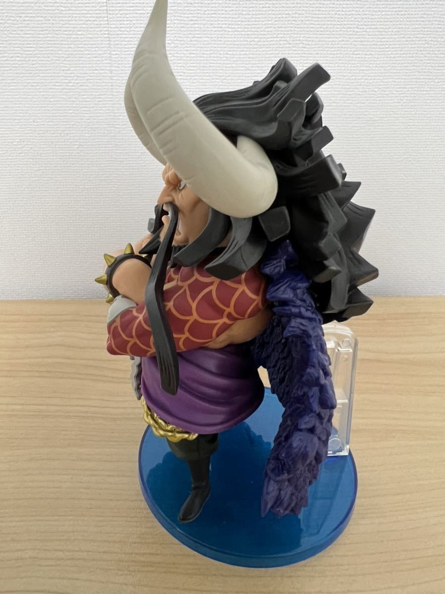 ONE PIECE ワンピース メガワールド コレクタブル フィギュア ONE PIECE ワンピース メガワールド コレクタブル フィギュア