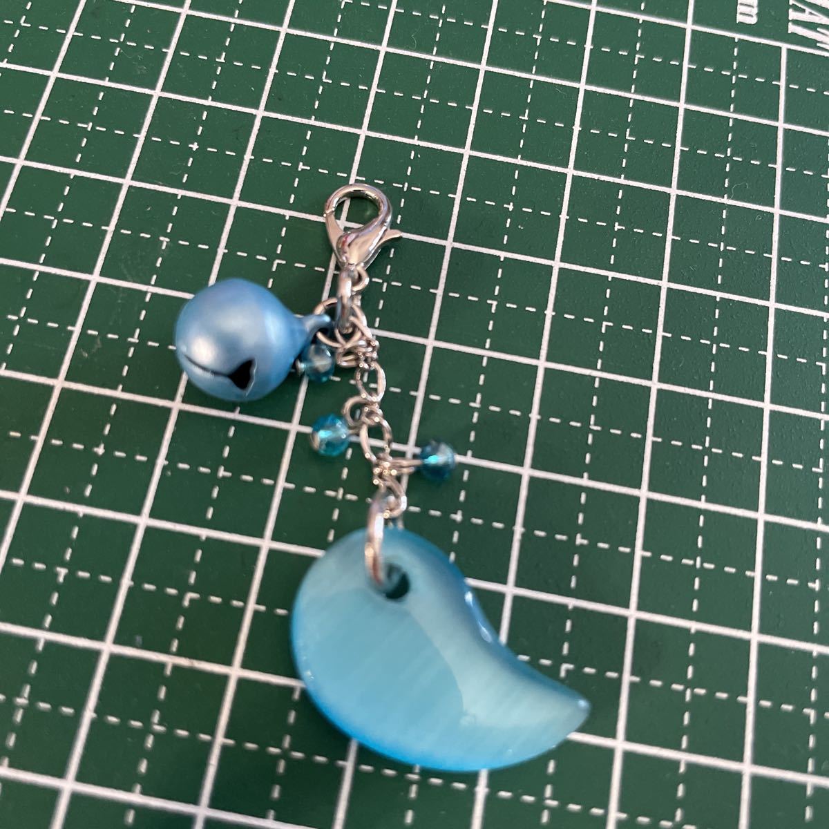  blue. . sphere. strap 