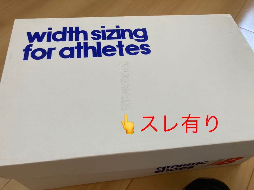 コムデギャルソン×ニューバランス 29cm スニーカー//adidas アシックス _画像9