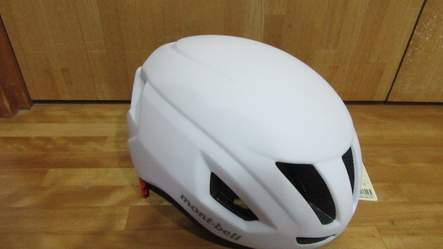 ※美品　mont-bell モンベル　アーバン　サイクルヘルメット　S M