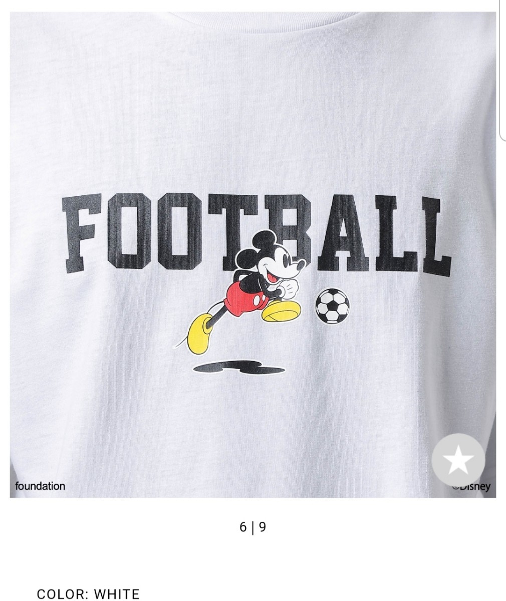 超希少!fcrb Tシャツ ディズニー ミッキー エフシーレアルブリストル