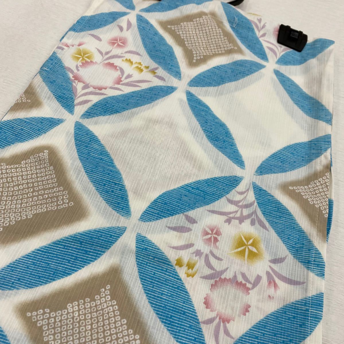 新品未使用 レディース浴衣 女性 女物 ゆかた 浴衣