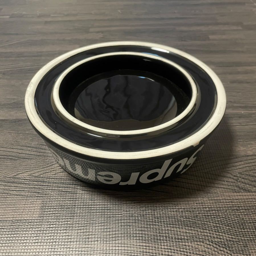 ヤフオク! - 希少 11SS Supreme Dog Bowl ドッグボウル ブラック