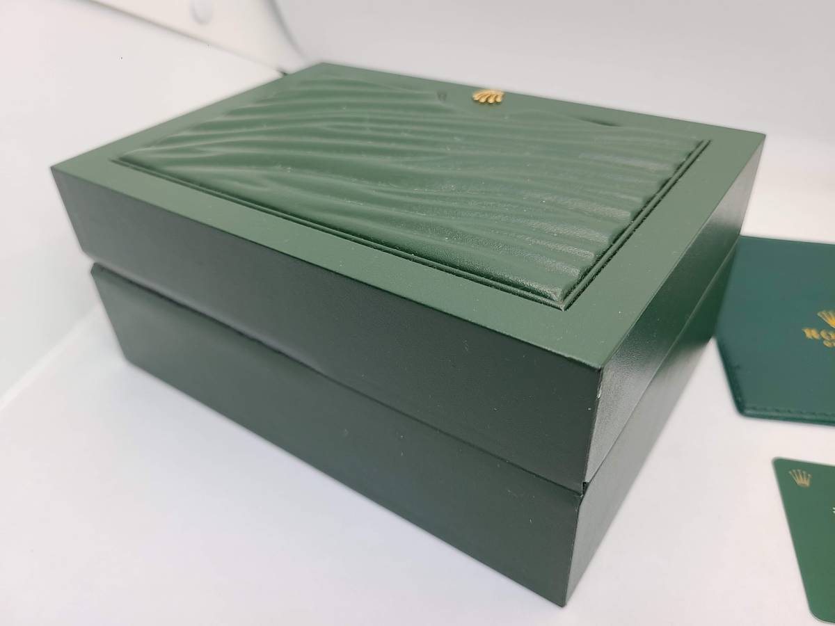 とっておきし新春福袋とっておきし新春福袋ロレックス 純正箱 ケース