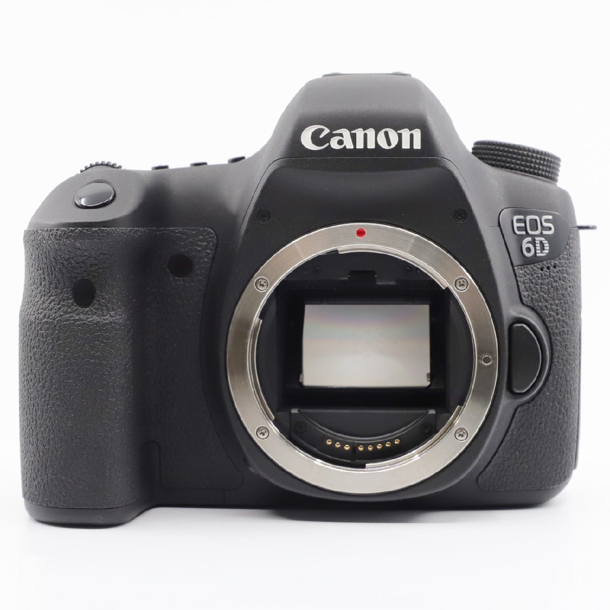 ほぼ新品>Canon デジタル一眼レフカメラ EOS 6Dボディ ほぼ新品>Canon デジタル一眼レフカメラ EOS 6Dボディ