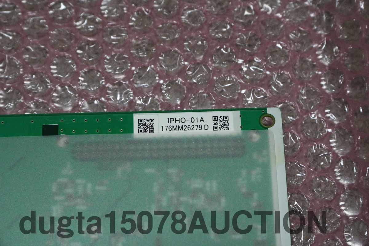 SAXAサクサPLATIA PT1000用ひかりユニットIPHO-01A その1 SAXAサクサPLATIA PT1000用ひかりユニットIPHO-01A その1