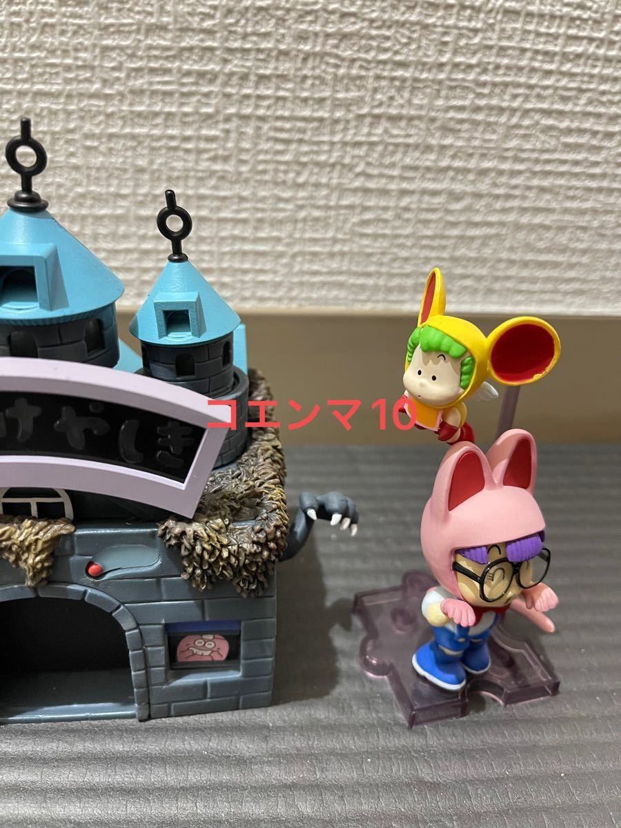 Dr SLUMP アラレちゃん 海外限定 新品未開封 アラレちゃん Kids Dr SLUMP アラレちゃん 海外限定 新品未開封 アラレちゃん Kids