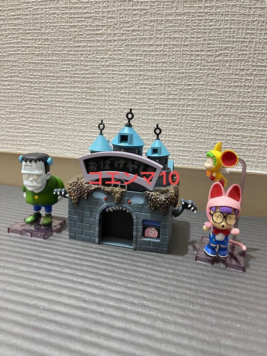Dr SLUMP アラレちゃん 海外限定 新品未開封 アラレちゃん Kids Dr SLUMP アラレちゃん 海外限定 新品未開封 アラレちゃん Kids