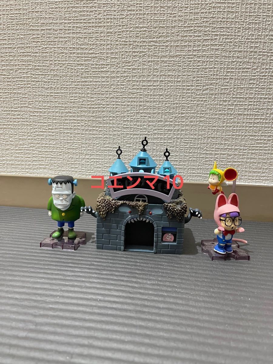 Dr SLUMP アラレちゃん 海外限定 新品未開封 アラレちゃん Kids Dr SLUMP アラレちゃん 海外限定 新品未開封 アラレちゃん Kids
