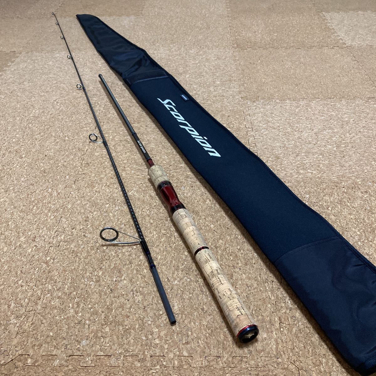お得超特価 最終値下げ スコーピオン 2651R-2 rWaR7-m82419042447