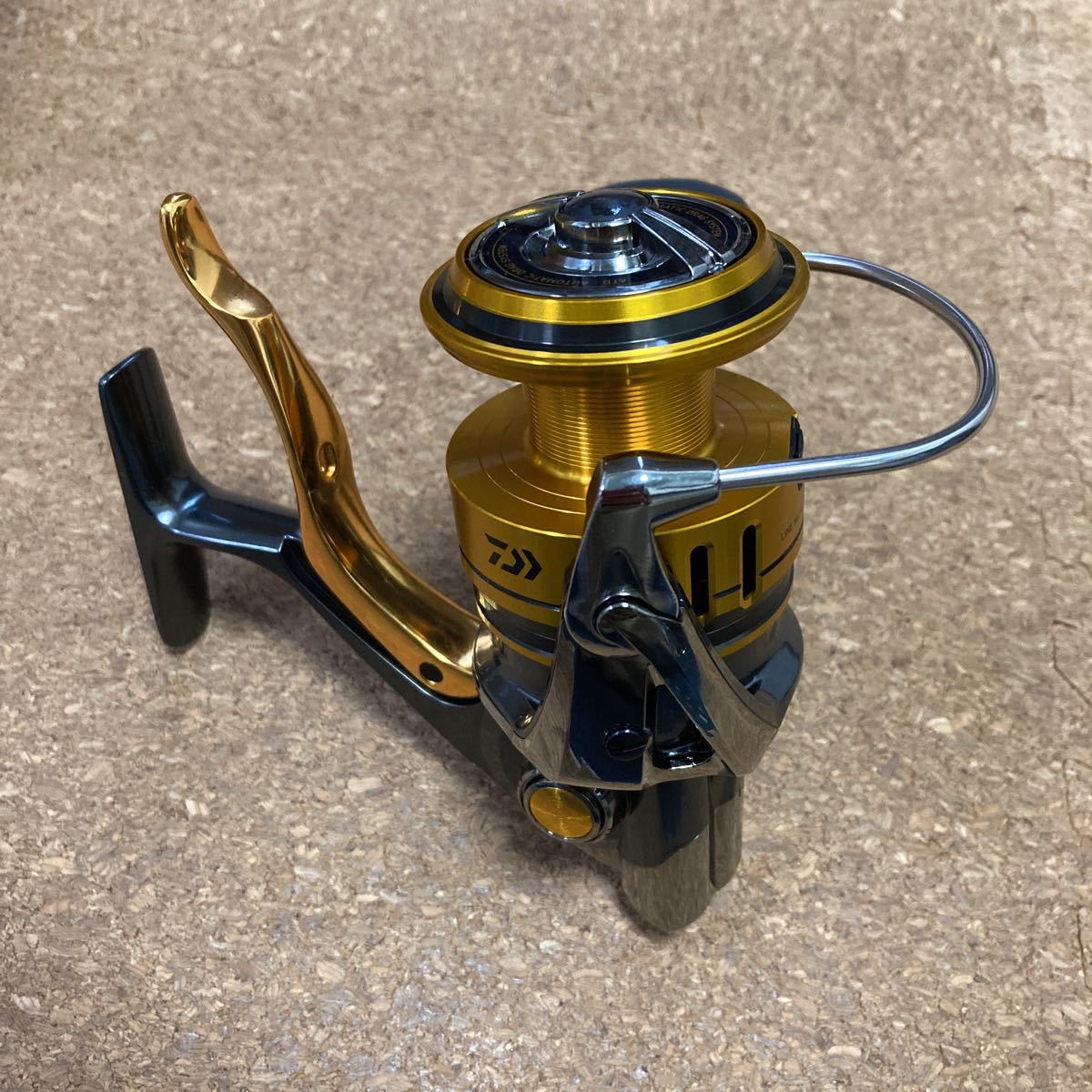 Moka様専用ダイワ 尾長モンスターLBD 新品 | monsterdog.com.br