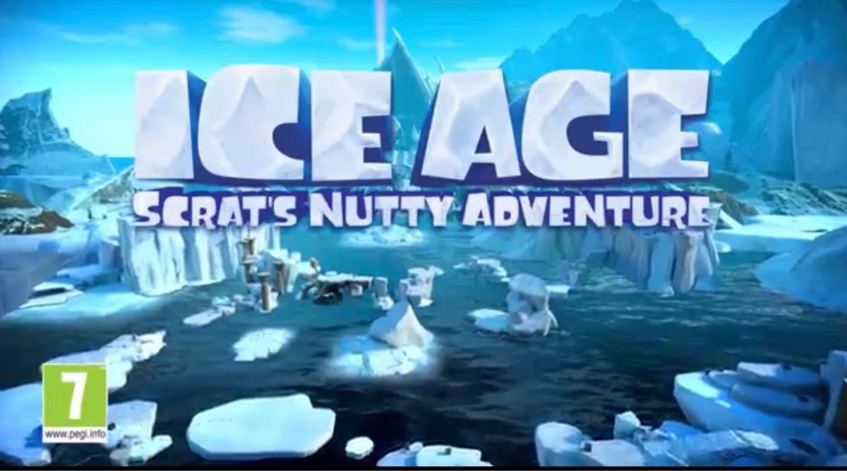 Ice Age アイス エイジ switch ソフト 新品未開封 輸入版|Yahoo Ice Age アイス エイジ switch ソフト 新品未開封 輸入版|Yahoo