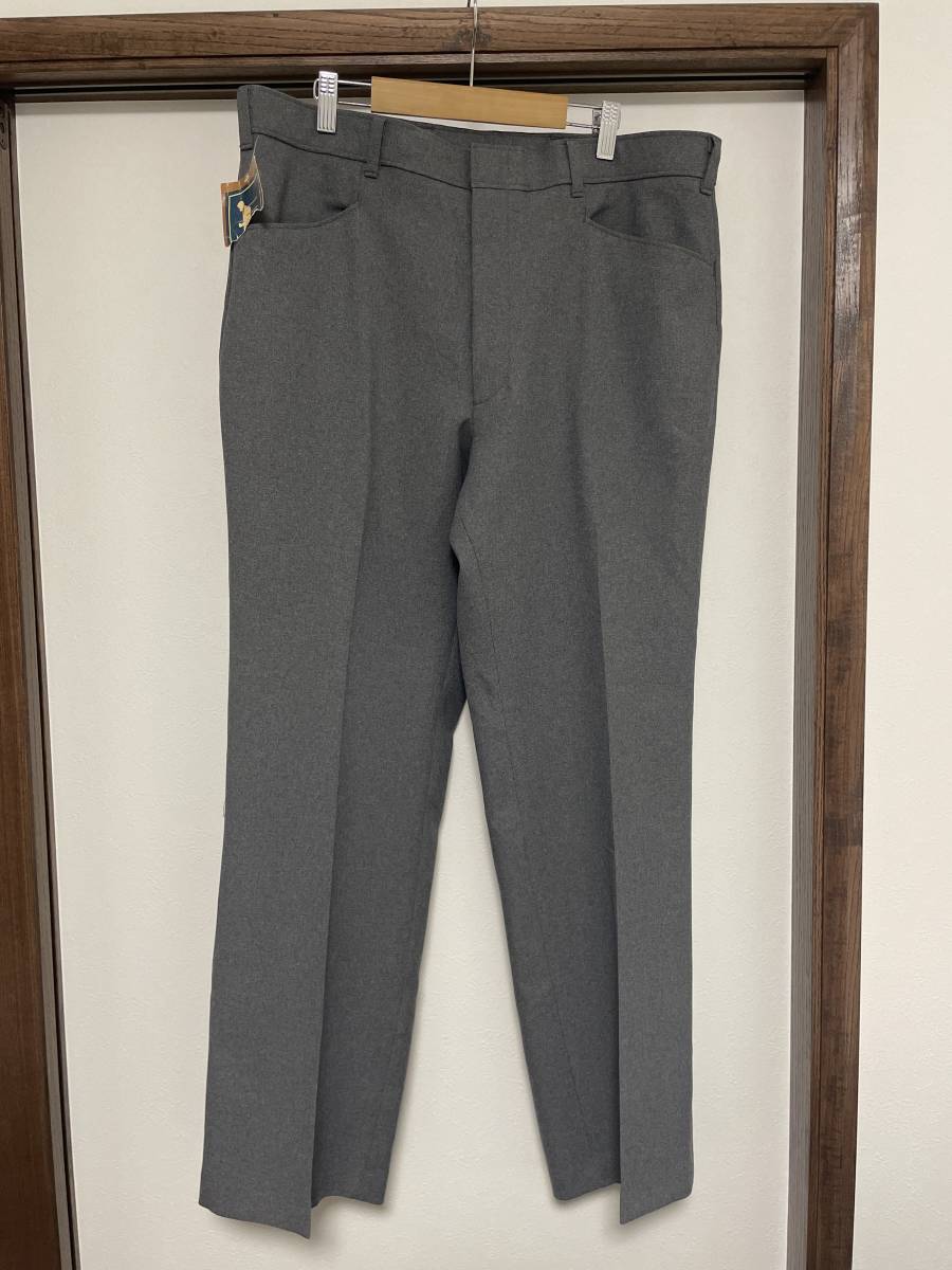 販売実績No.1 Levi's Action Suit Slacks asakusa.sub.jp