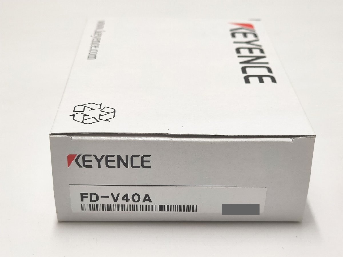 日本限定 キーエンス 窒素 キーエンス 流量センサー FD-A600 KEYENCE