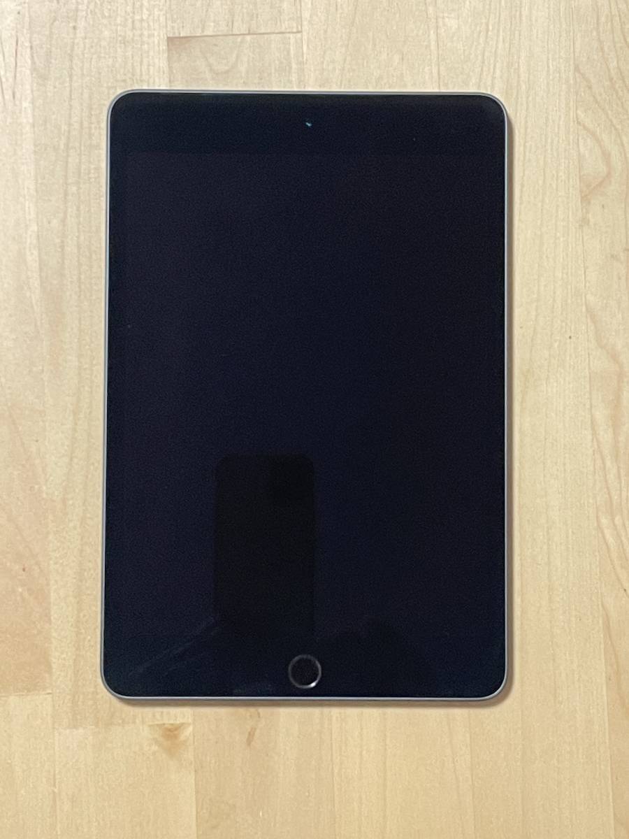 美品】ipadmini5セット/ ipadmini 第5世代 本体セット 256GB スペース