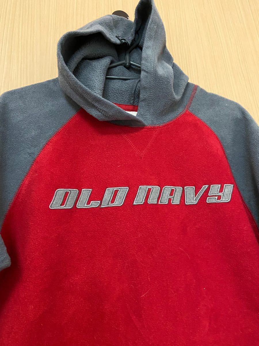 【Old navy 94】アメリカパーカー