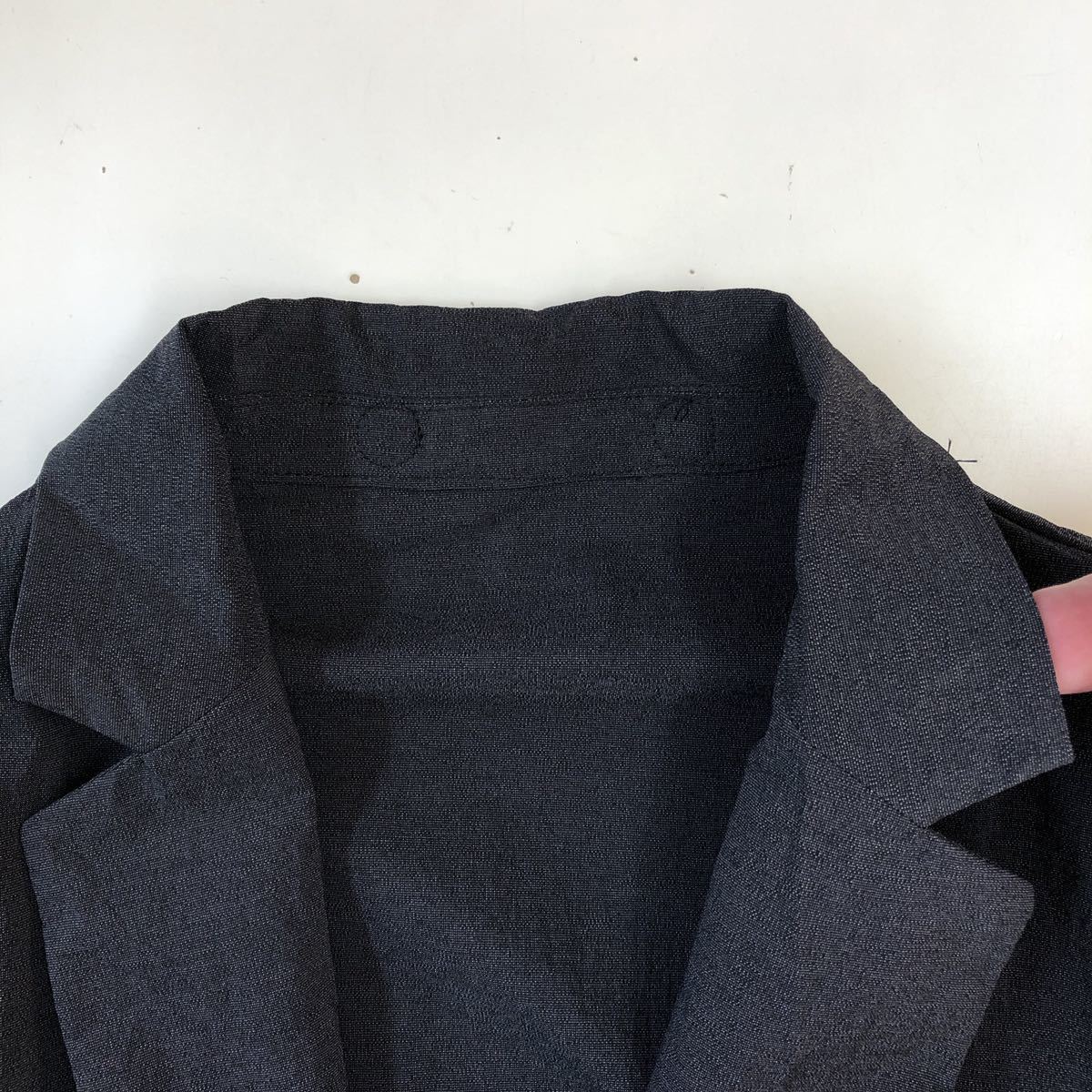 美品 TEATORA packable horizon Roomkey JKT PH ¥66000 テアトラ ルームキージャケット パッカブル