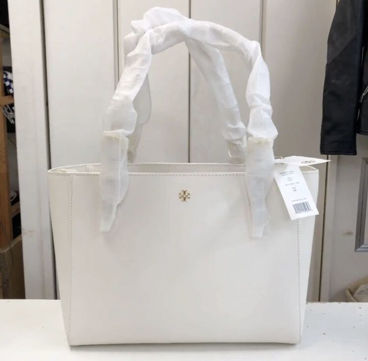 期間限定送料無料】 新品 布地 TORY トリーバーチ BURCH Tory EMERSON