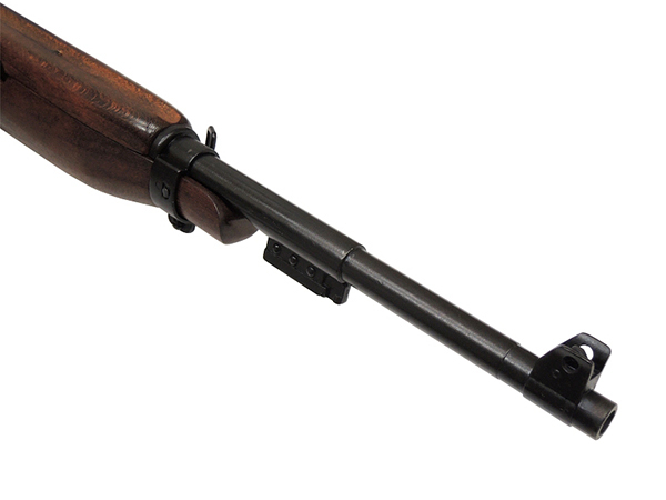 モデルガン M1カービン ウィンチェスター DENIX デニックス 1120 90cm USA レプリカ 銃 ライフル コスプレ 小物 模造_画像5