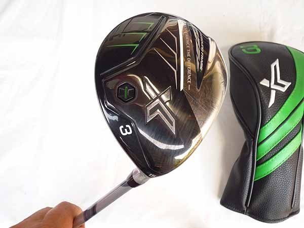 ダンロップ直営店特注品】 ダンロップ 2022 ゼクシオ X XXIO X