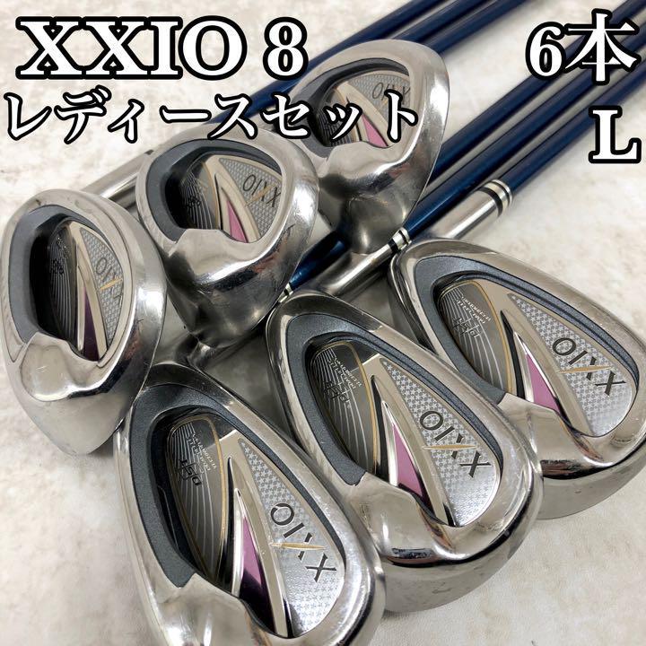 特価商品 XXIO8 XXIO opmcta.ro R2 ゼクシオ8 MP800 8 6~P