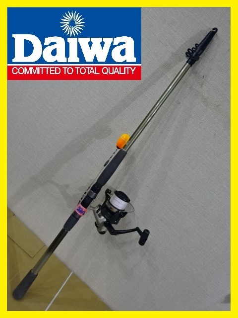 Daiwa Daiwa SEA PARADISE  Fishing REEL From JAPAN 