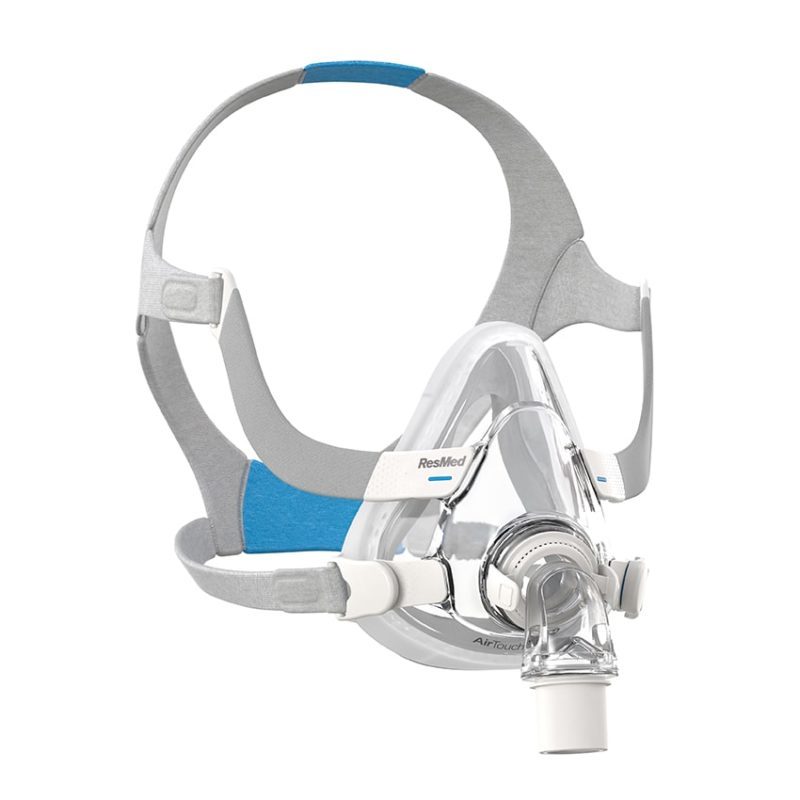 未開封 Airfit F20 Mサイズ フルフェイス エアーフィット CPAP