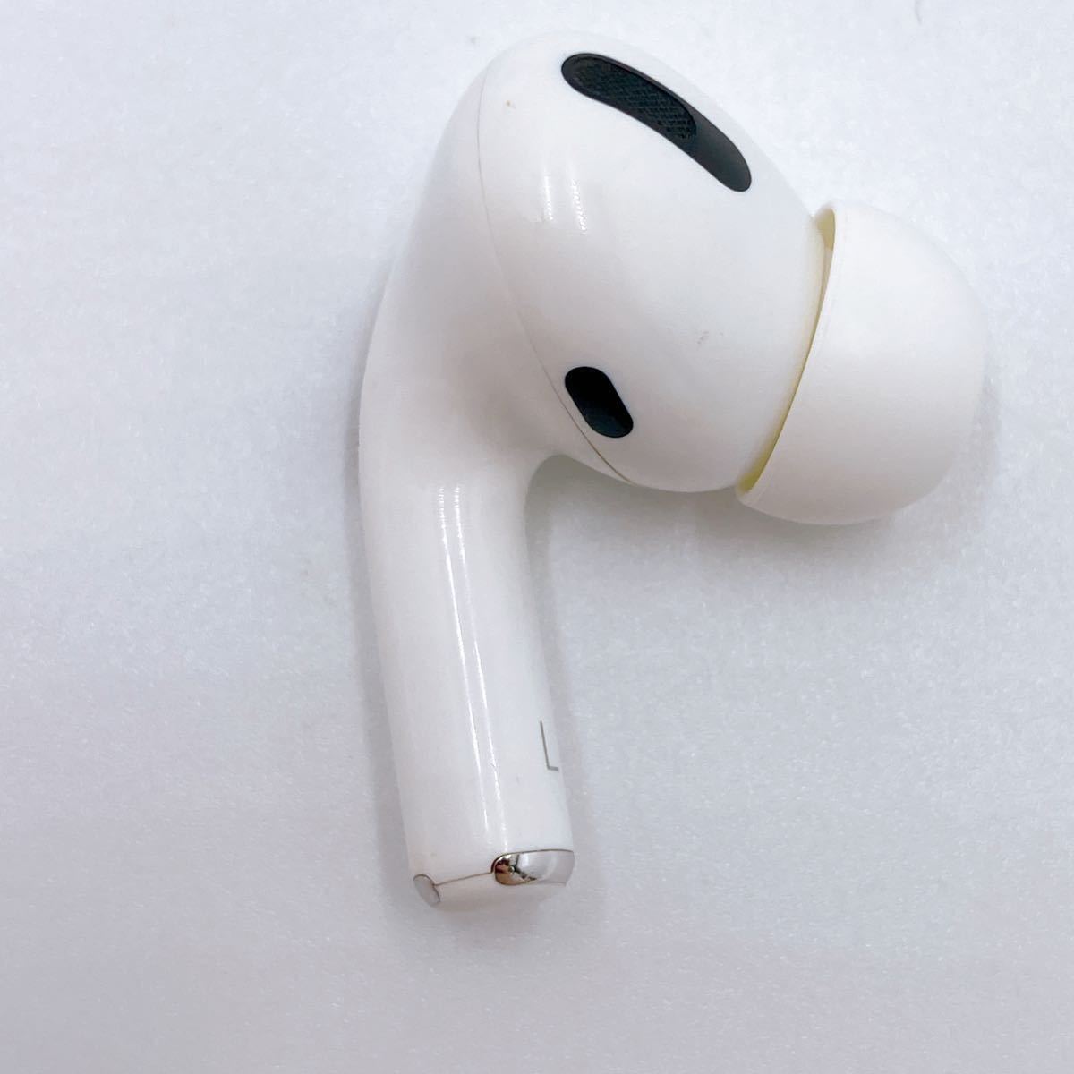 定価の88%OFF AirPods Pro MWP22J A イヤホン 左耳 のみ 片耳 ...
