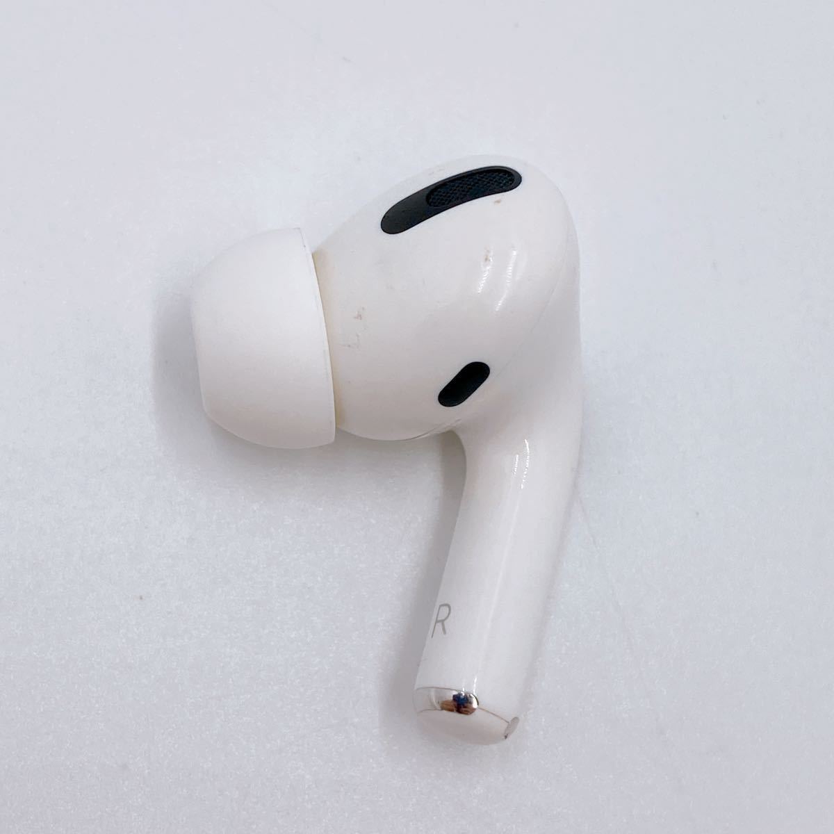 Apple AirPods Pro イヤホン 右耳のみ 右 アップル エアーポッズプロ ジャンク 訳あり 国内正規品 MWP22J/A