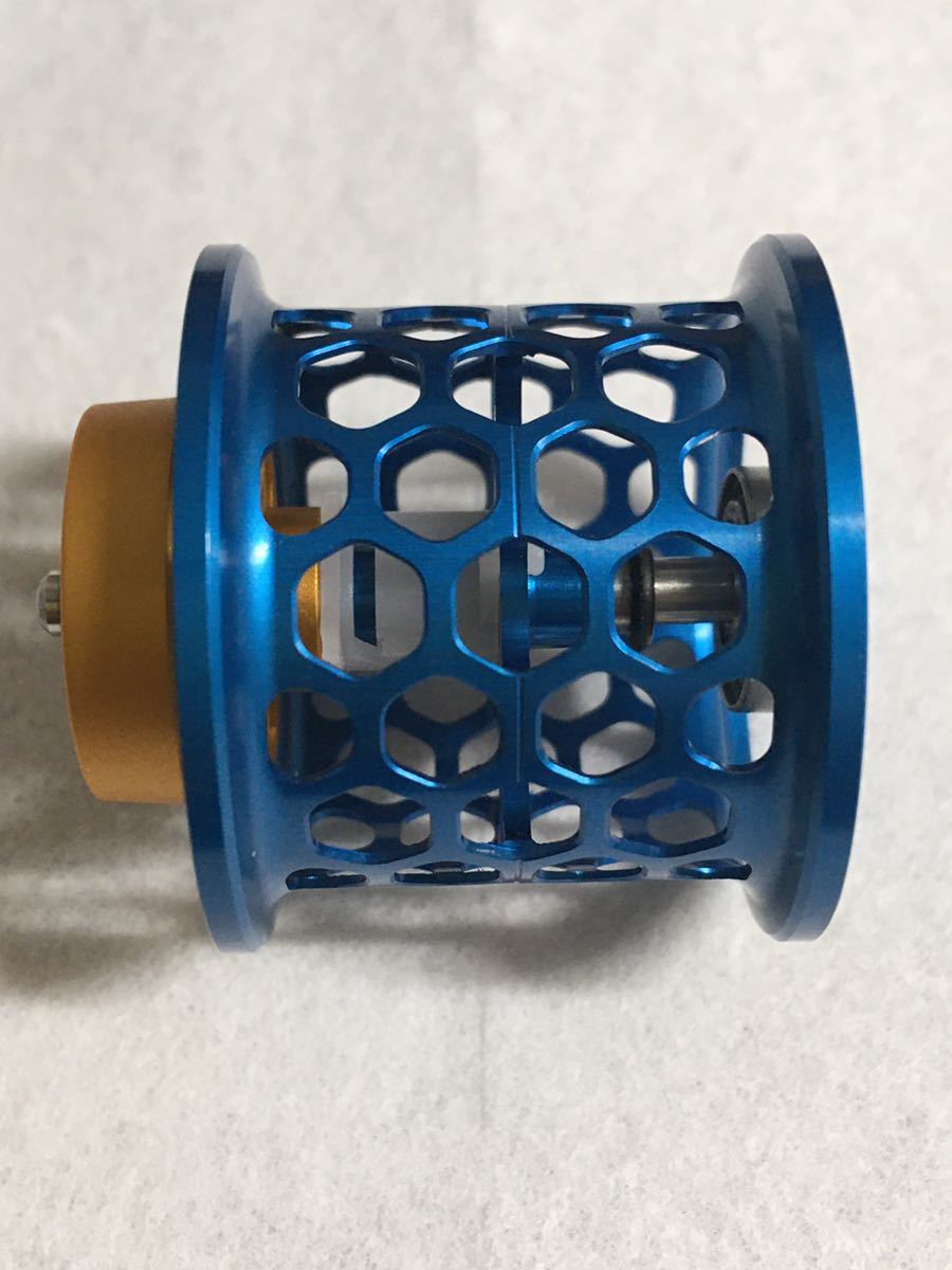 フィネススプール リベルトピクシー PX68 ダイワ ベイトフィネス IXA