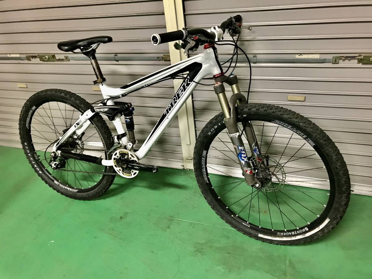 TREK トレック FUEL EX9 26インチ smk-koperasi.sch.id