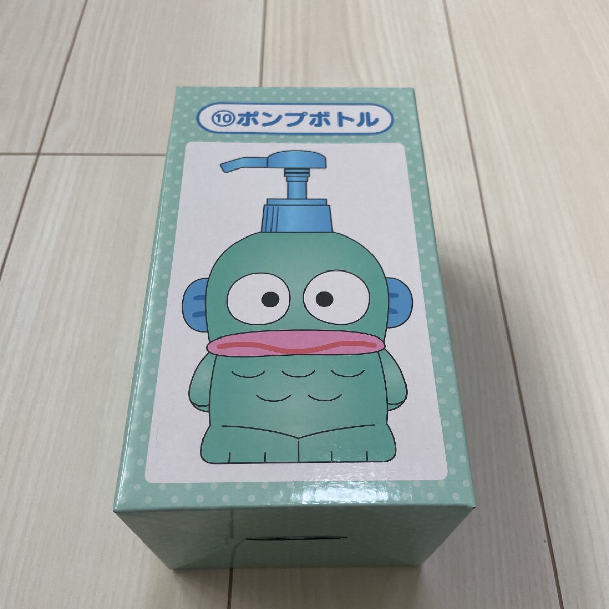 新品 未開封】ハンギョドン 当りくじ 一番くじ セット売り 新品 未開封】ハンギョドン 当りくじ 一番くじ セット売り